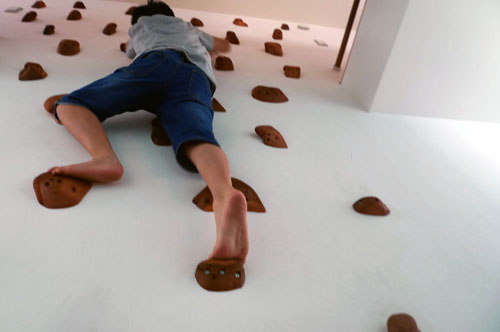 暮らしを楽しむ三兄妹