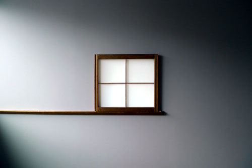 縁の繋がる家　子供部屋とロフトの設え