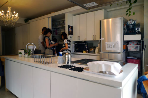 次はいつ来られますか？