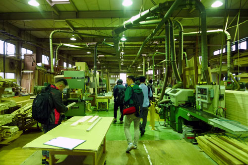 建具　その2　特殊建具