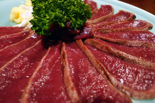 西川材　その5　番外編