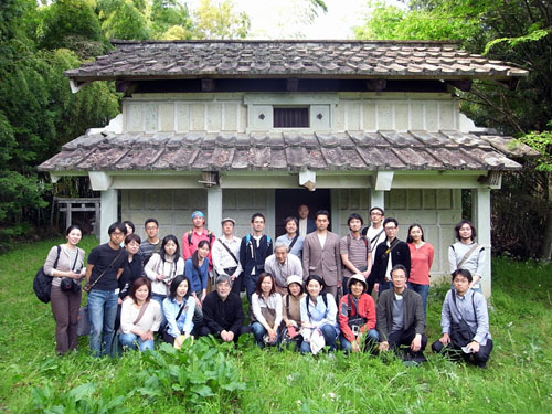「家づくり学校」日本建築学会教育賞　受賞のご挨拶