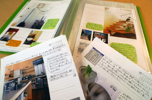 家づくり講座　『世界に一つの家づくりを目指して』