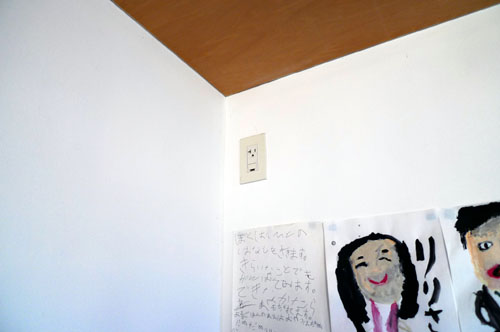 鉄HOUSE　エアコンのいらない家